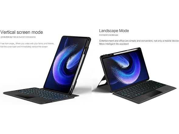 GTMAYX Keyboard Case