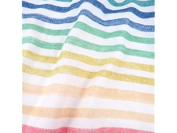 HonestBaby Organic Cotton Changing Pad Cover