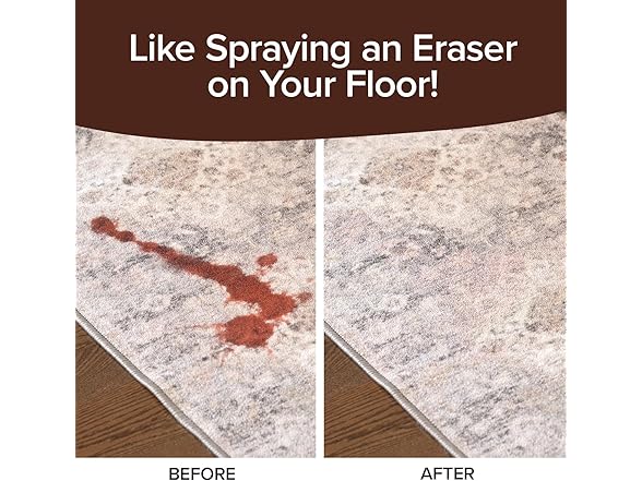 Horsepower BullShot Carpet Spot & Stain Remover- 2PK