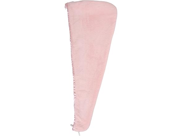 GOODY Goody Reversible Satin & Microfiber Turb