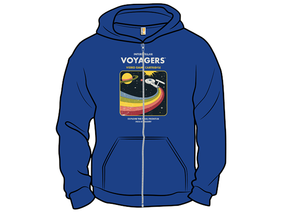 Vintage Voyagers