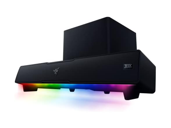 (NEW) Razer Leviathan V2 - Gallery 14