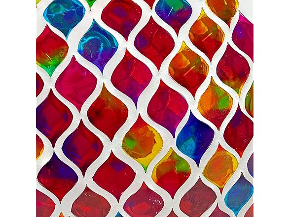 Sunnydaze 10-Inch Solar Gazing Ball for Garden, Summer Trellis