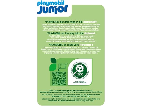 Playmobil Junior & Disney: Winnie The Pooh