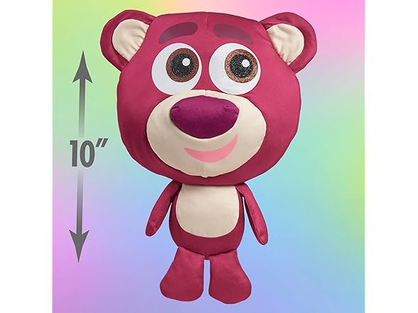 Just Play Doorables Puffables 10" Plush