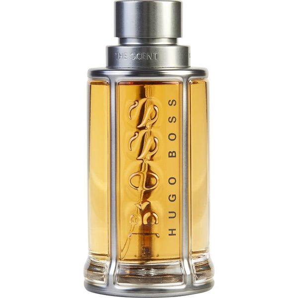 Boss the Scent Men/Hugo Boss EDT Spray Tester 3.3 Oz - Gallery 2