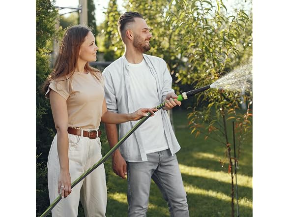 WORKPRO WORKPRO Garden Hose 5/8 x 10FT