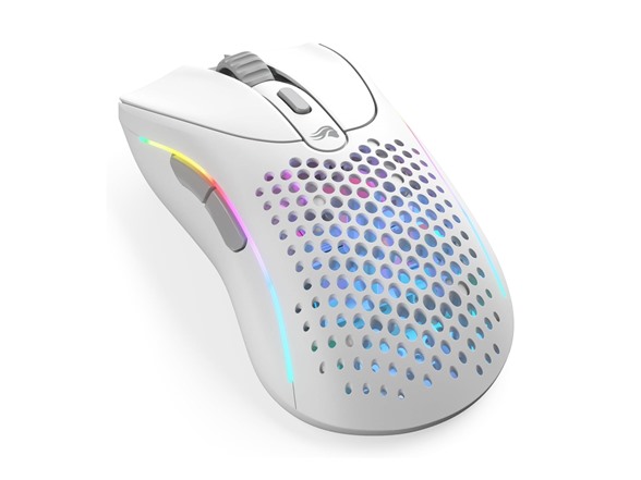 Glorious Gaming Wireless Mouse