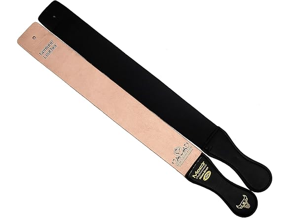 Professional Quality Sharpening Strop