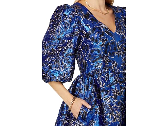 Lilly Pulitzer Women (0) Calyssa 3/4 Sleeve Dress