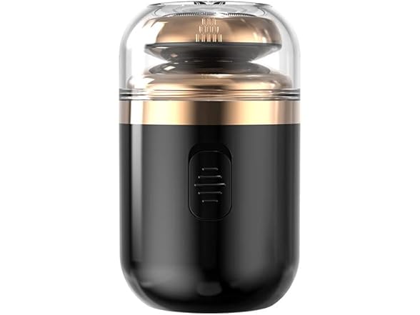 Mini Electric Small Portable Shaver