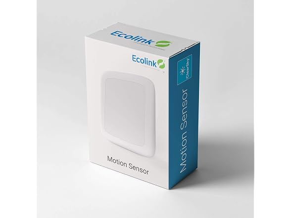 Ecolink ClearSky Motion Sensor