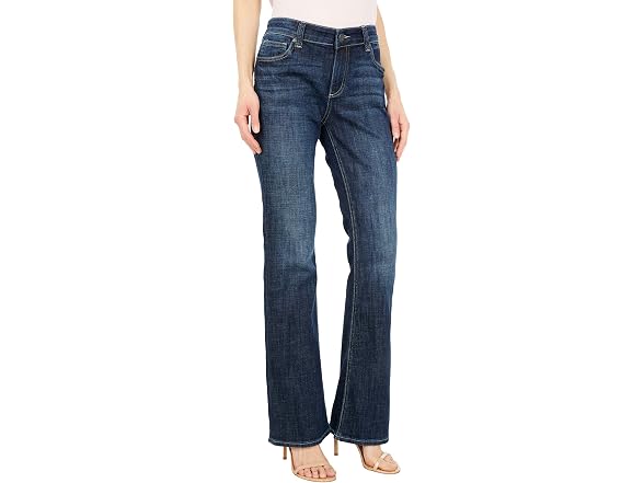 KUT From The Kloth Women (12) Natalie High Jeans