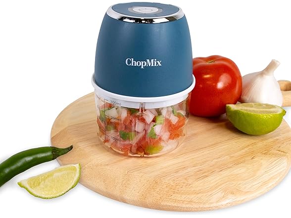 ChopMix Cordless Chopper