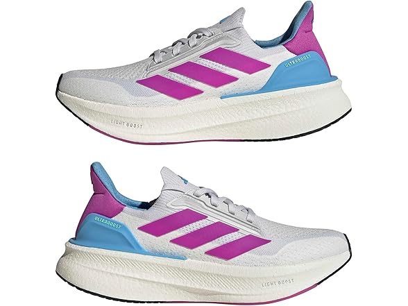 Adidas Women's Ultraboost 5X Running Shoes (11)