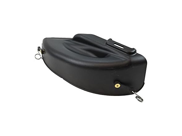 Husqvarna 532406581 Lawn Tractor 46-in Deck Part