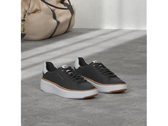 Cole Haan Men's Grandpro Topspin Sneaker