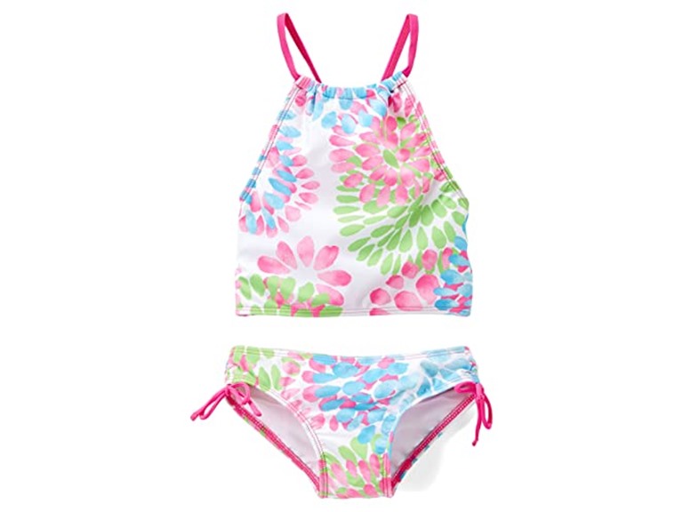Daisy Neon Pink