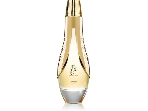 Lattafa Art of Nature I 3.4 oz EDP Unisex