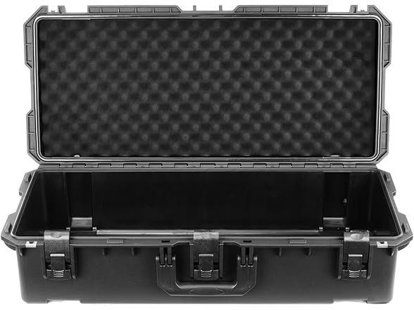 Odyssey Empty 30.75 x 12.5 x 6 inches Utility Case