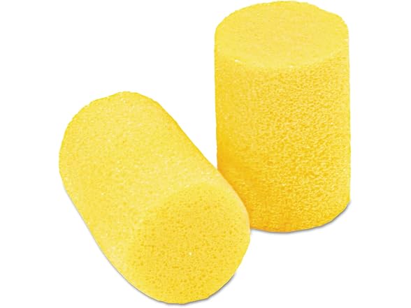 Pillowpacks Classic Earplugs