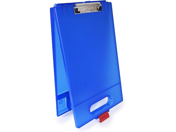 Dexas Clipcase Storage Clipboard
