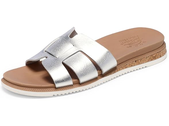 Skechers BOBS Women's Desert Kiss Low Sandals (8)