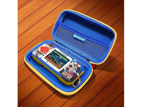 My Arcade Street Fighter II Pocket Player Bundle