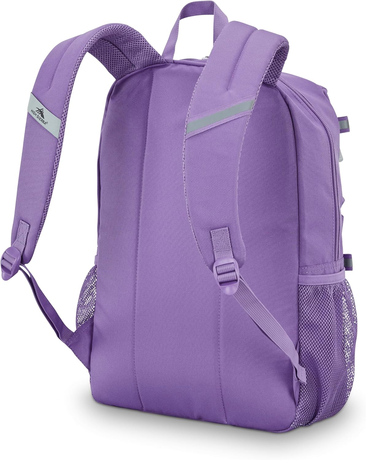 High Sierra High Sierra Everclass Backpack - Travel or - Gallery 7