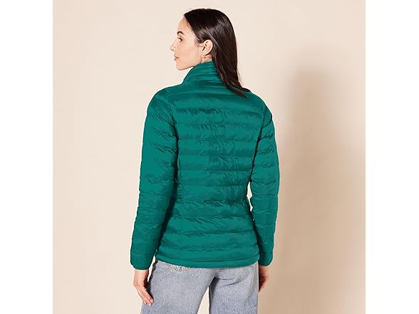 Amazon Essentials Women Medium Lightweight Jacket