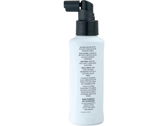 & Hair Treatment, 6.76 oz