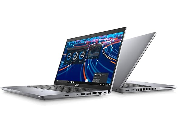 Dell Latitude 5420 14" Laptop (S^D)