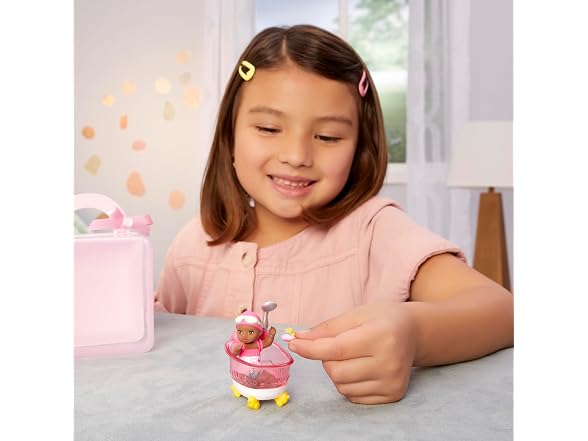 BABY born MINIS Playset
