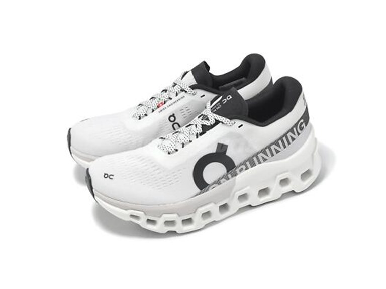 On Running Cloudmonster 2 Women's Shoes - Gallery 14