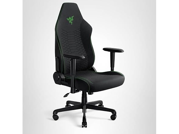 Razer Iskur V2 X Ergonomic Gaming Chair: