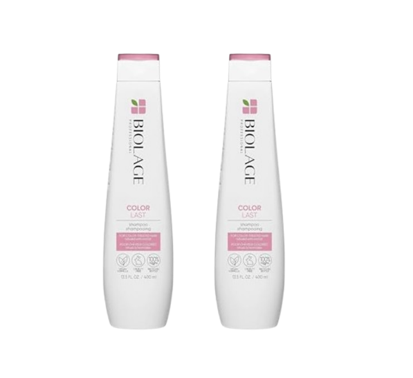 (2-Pack) Biolage Color Last Shampoo, 13.5 oz. - Gallery 11