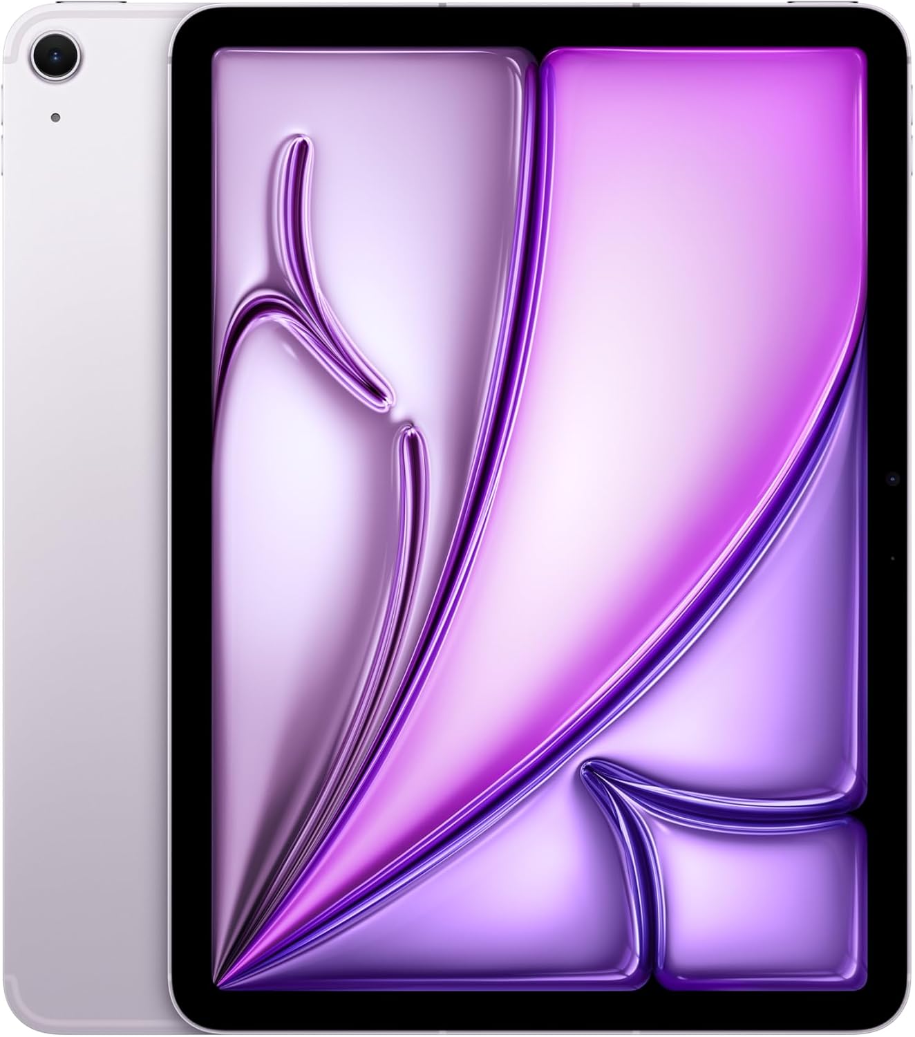 (NEW) Apple iPad Air 11-inch with M3 Chip (Wifi + Cellular) - Gallery 9