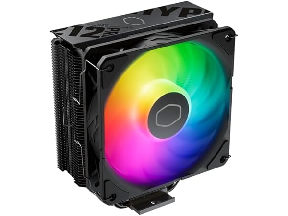Cooler Master Hyper 212 Pro Processor