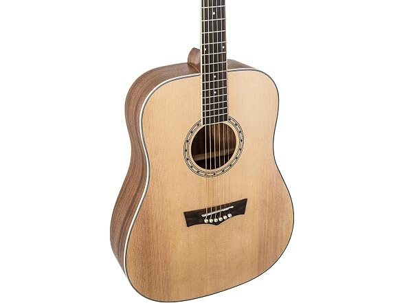 Peavey Delta Woods DW-2 Solid Top