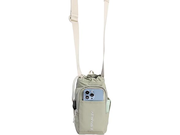 Stanley Vitalize Carry-All Bag, Sage Grey - Gallery 5