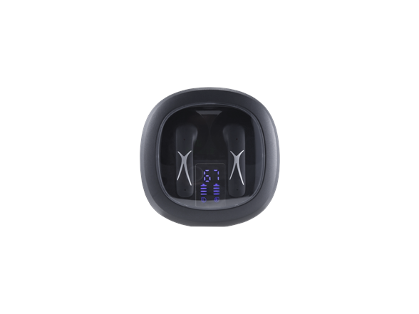 True Connect View ENC TWS Earbuds Case
