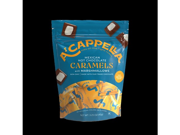(6pk) A'cappella Chocolates Variety Pack