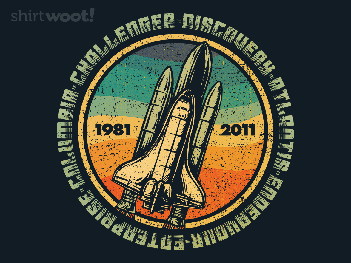 Through Hardship To The Stars - Gallery 4