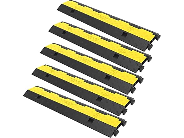 VEVOR Cable Protector Ramp
