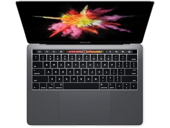 Apple 13.3" MacBook Pro Intel i5 - 2016 Model