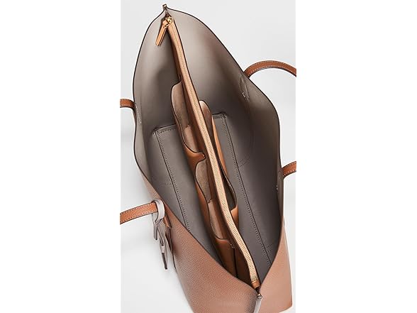Tory Burch Perry Triple Compartment Tote