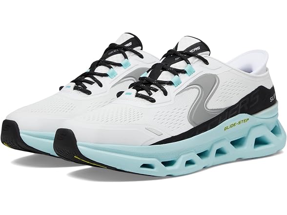 Skechers Men's Glide-Step Altus Hands (10)