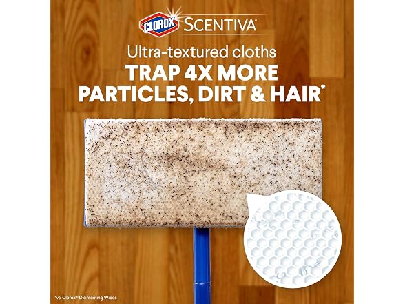 Clorox Disinfecting Wipes Clorox Scentiva