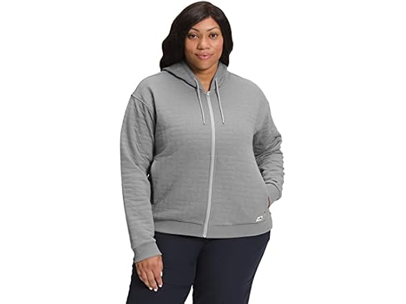 The North Face Women's (XXL) Shelbe Raschel Jacket