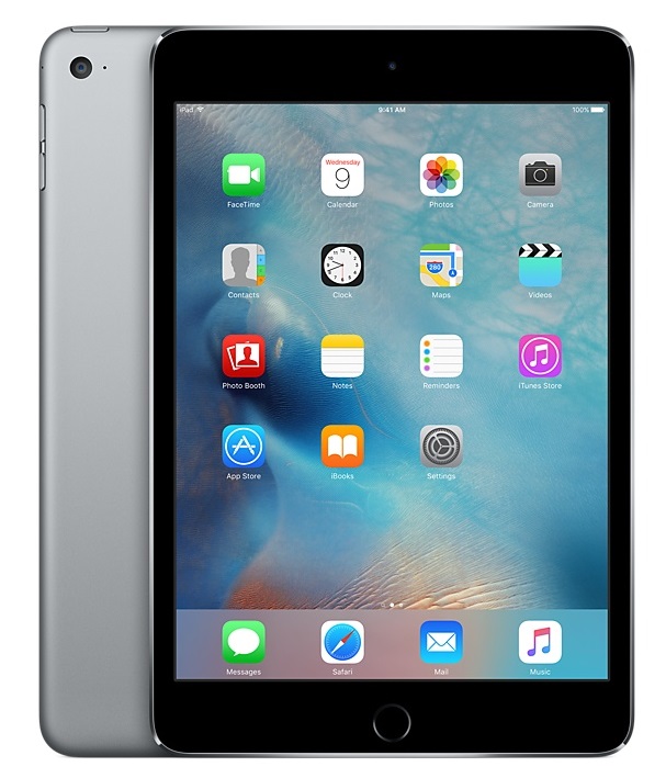 Apple iPad Mini (4th Gen) 7.9" Tablets (Open Box) - Gallery 4